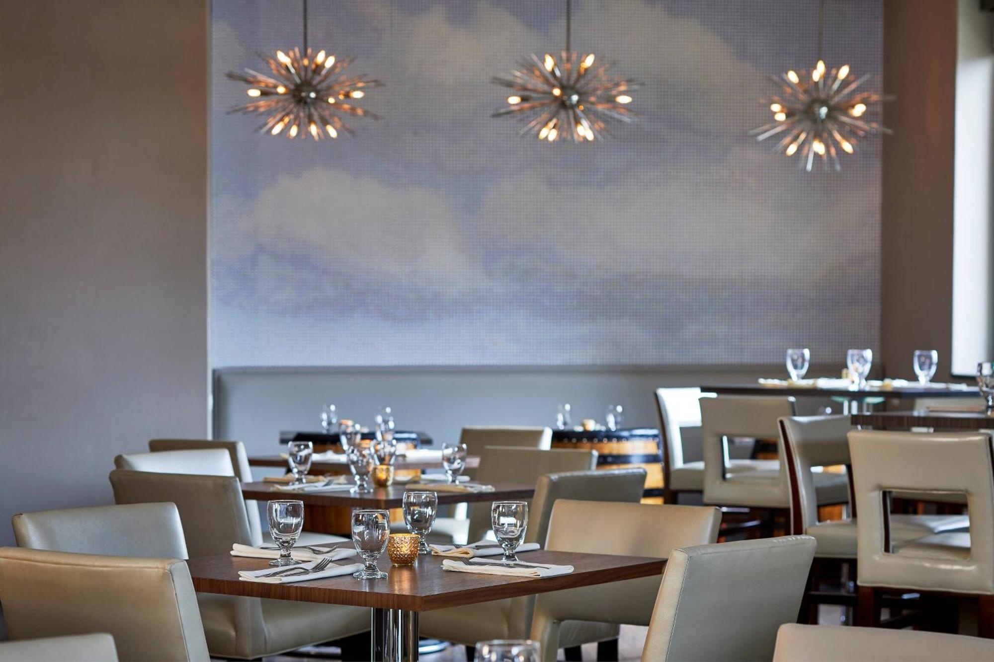 Renaissance Chicago Glenview Suites Hotel Buitenkant foto
