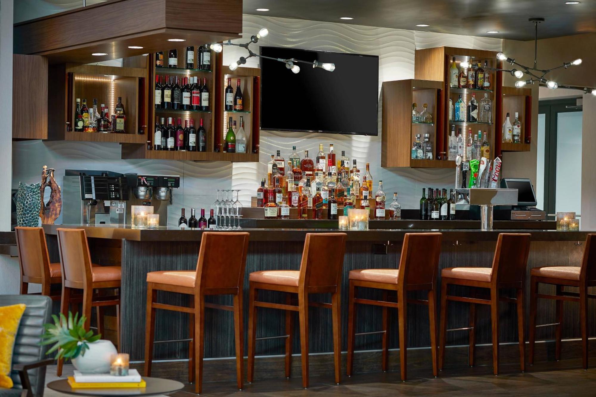 Renaissance Chicago Glenview Suites Hotel Buitenkant foto