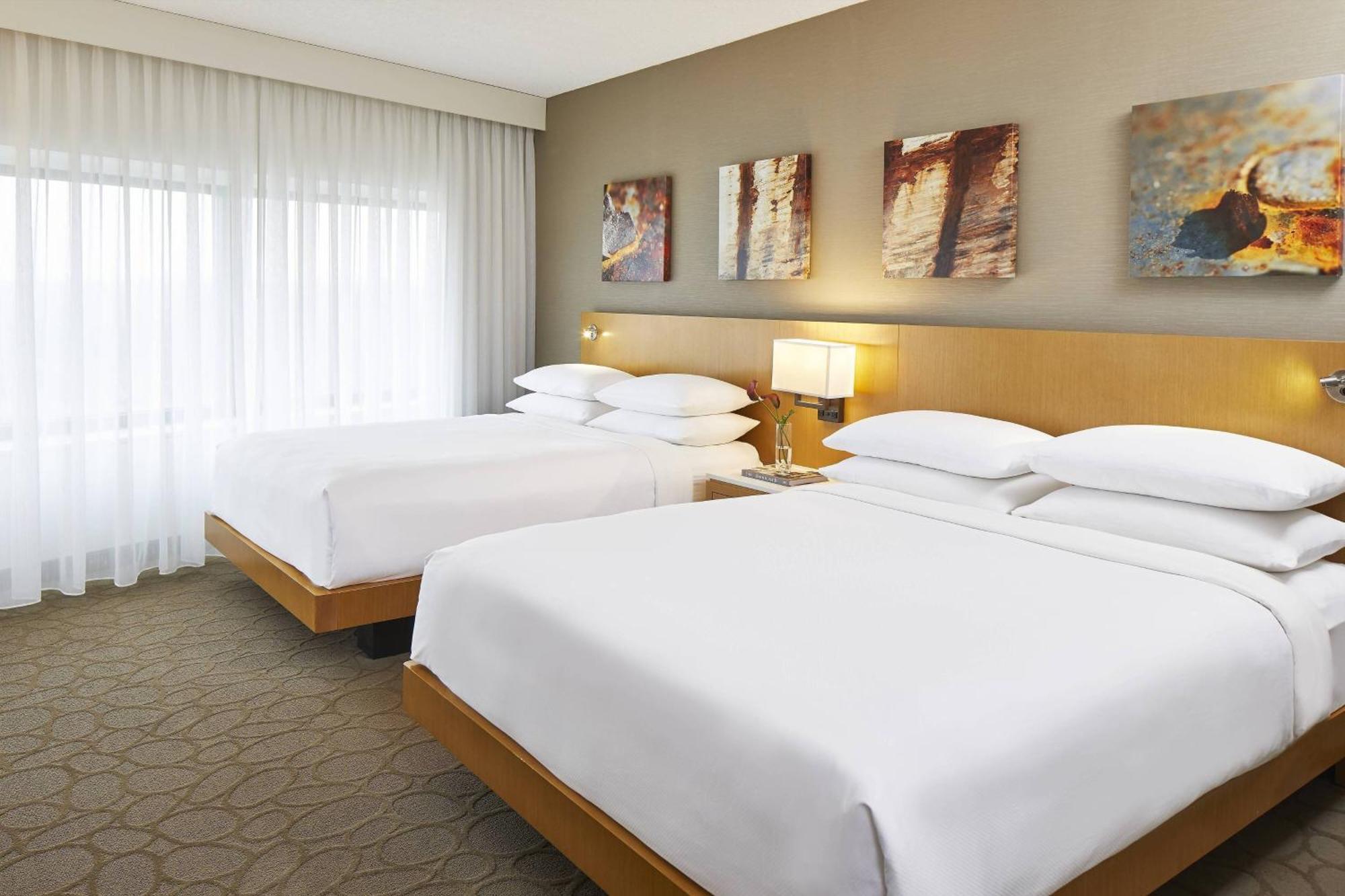 Renaissance Chicago Glenview Suites Hotel Buitenkant foto