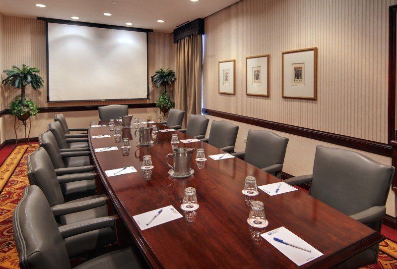 Renaissance Chicago Glenview Suites Hotel Buitenkant foto