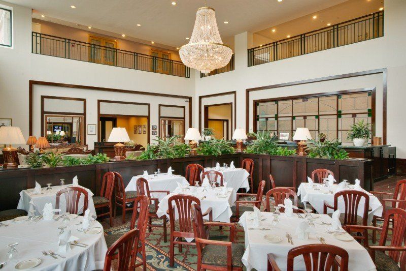 Renaissance Chicago Glenview Suites Hotel Buitenkant foto