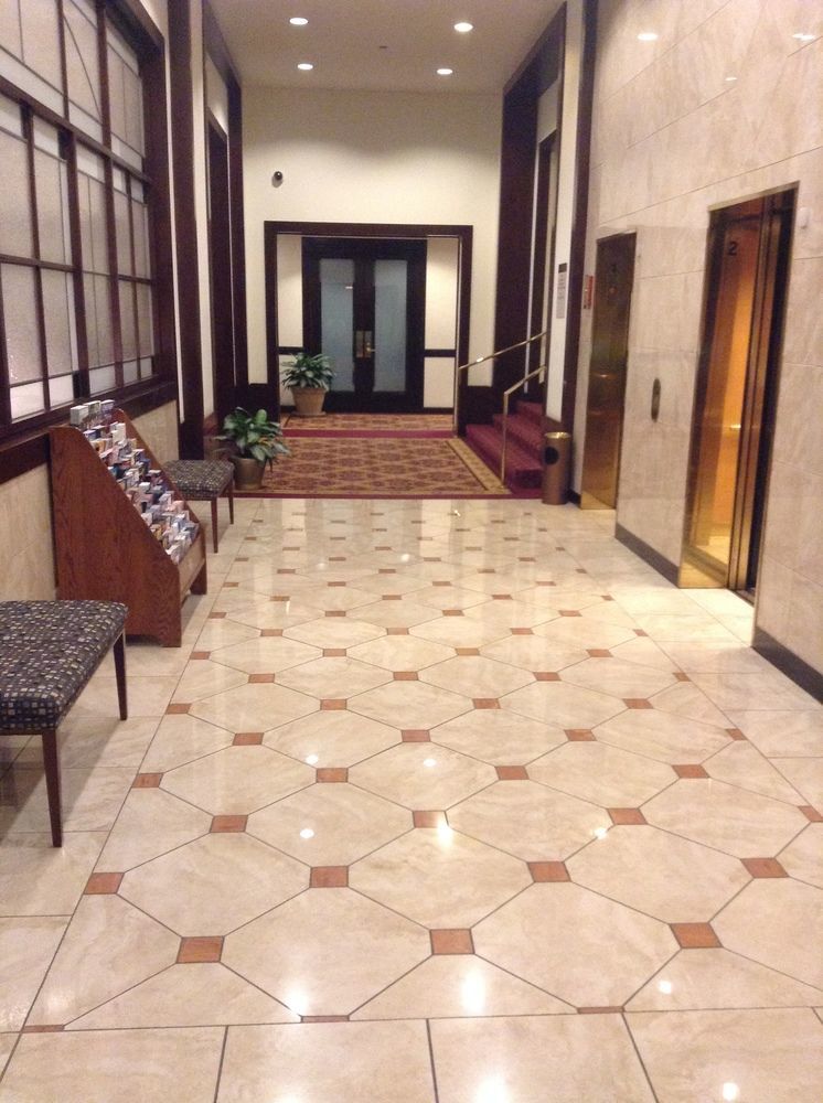 Renaissance Chicago Glenview Suites Hotel Buitenkant foto