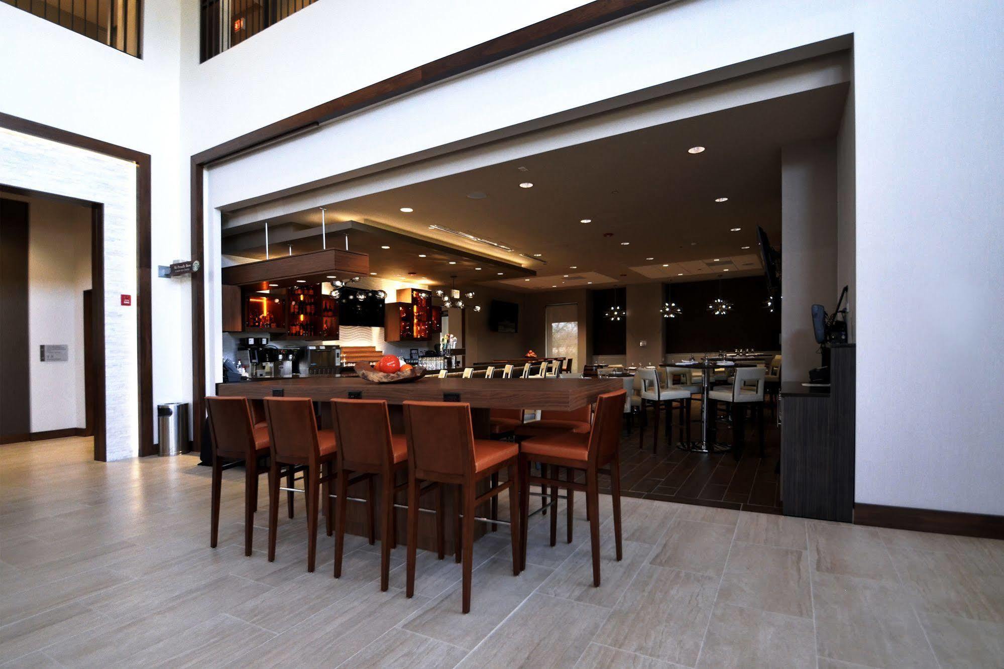 Renaissance Chicago Glenview Suites Hotel Buitenkant foto